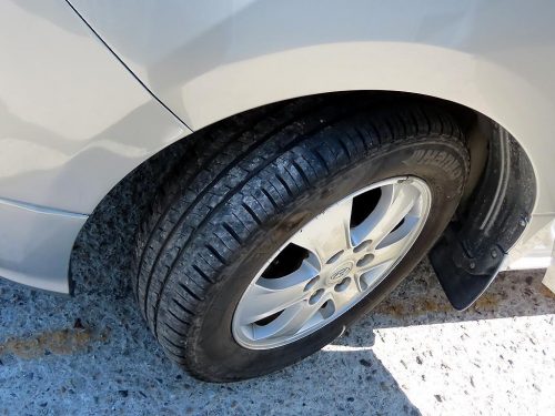 현대 더 뉴 그랜드 스타렉스 2WD 웨건 12인승 사진 17