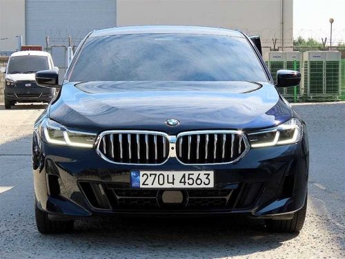 BMW 6시리즈 GT (G32) 630i xDrive M 스포츠