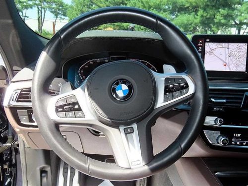 BMW 6시리즈 GT (G32) 630i xDrive M 스포츠 사진 8