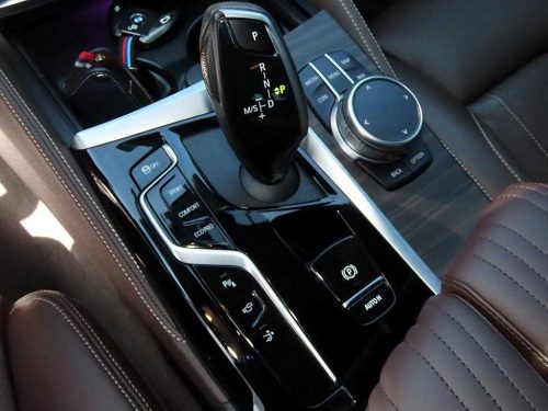 BMW 6시리즈 GT (G32) 630i xDrive M 스포츠 사진 12