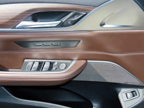 BMW 6시리즈 GT (G32) 630i xDrive M 스포츠 사진 13