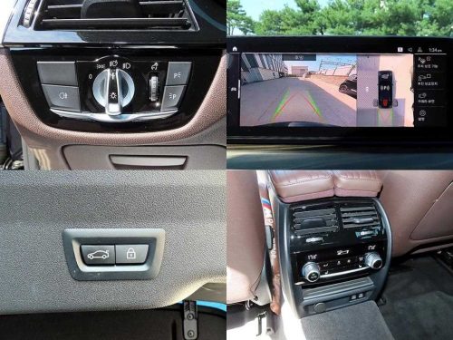 BMW 6시리즈 GT (G32) 630i xDrive M 스포츠 사진 18