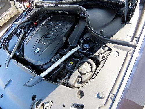 BMW 6시리즈 GT (G32) 630i xDrive M 스포츠 사진 19
