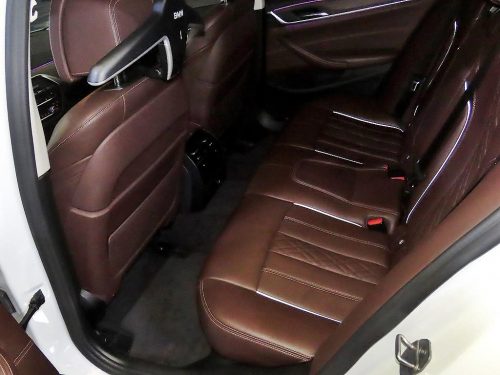 BMW 5시리즈 (G30) 530i xDrive 럭셔리 플러스 사진 7