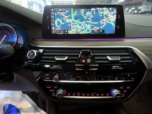 BMW 5시리즈 (G30) 530i xDrive 럭셔리 플러스 사진 11