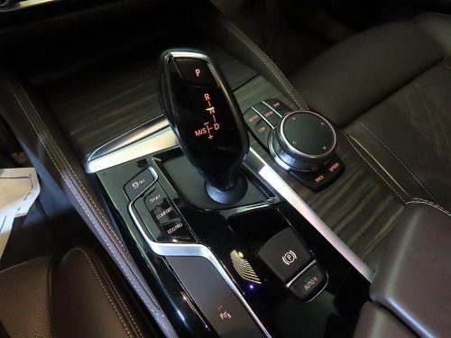 BMW 5시리즈 (G30) 530i xDrive 럭셔리 플러스 사진 12