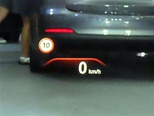 BMW 5시리즈 (G30) 530i xDrive 럭셔리 플러스 사진 13