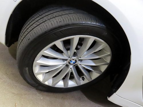 BMW 5시리즈 (G30) 530i xDrive 럭셔리 플러스 사진 20