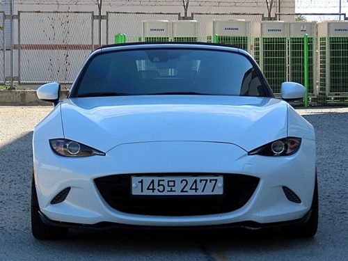 마쯔다 MX-5 MIATA