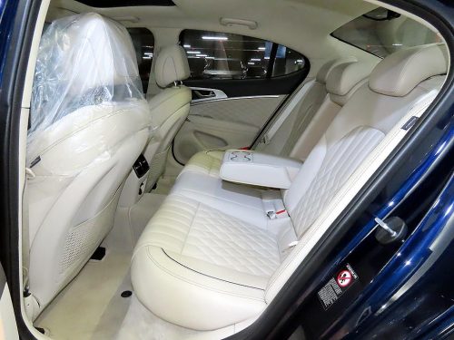 제네시스 G70 3.3T 스포츠 AWD 사진 7