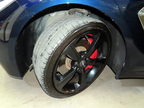 제네시스 G70 3.3T 스포츠 AWD 사진 20