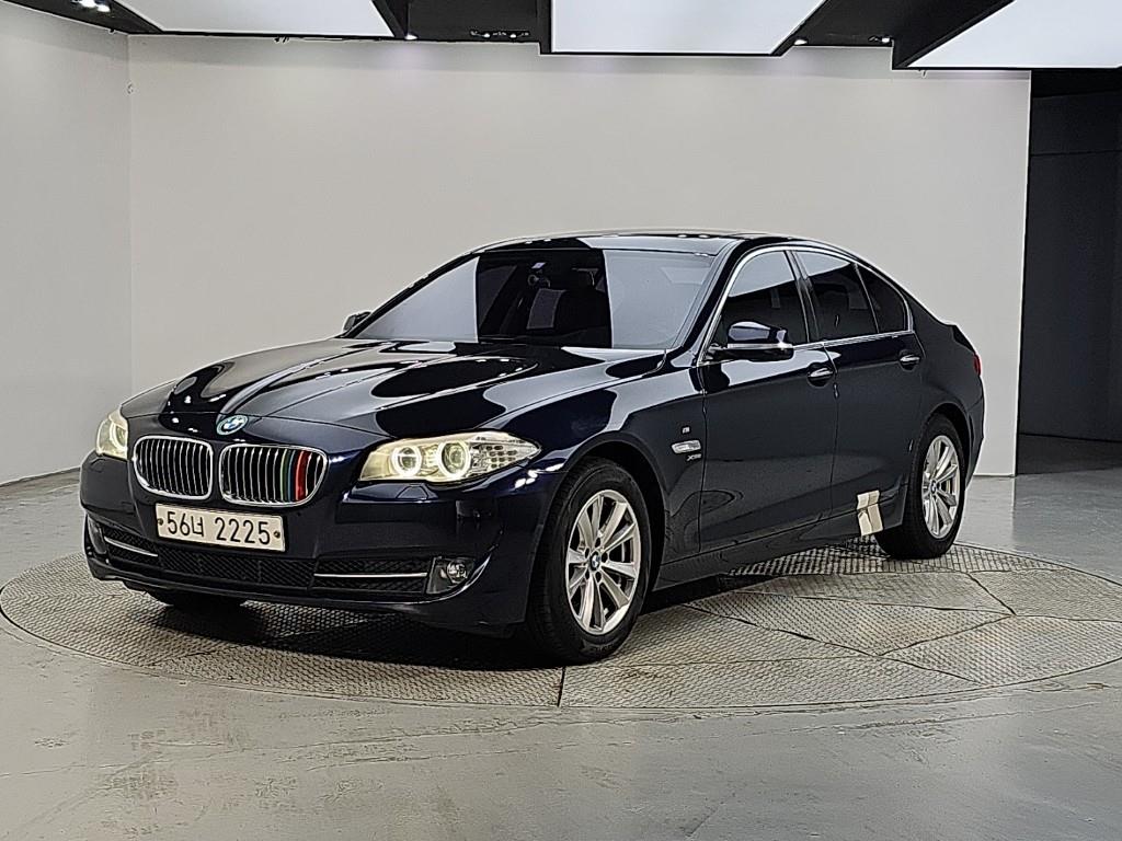 BMW 5시리즈 (F10) 520d