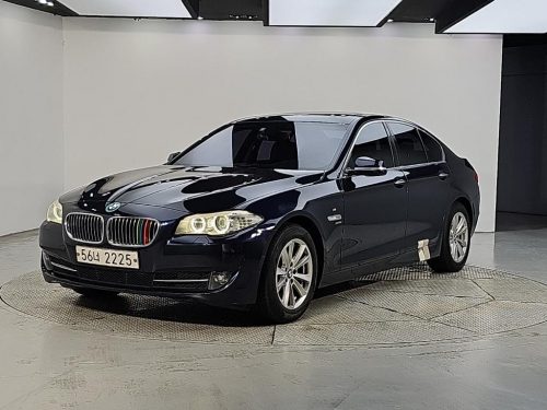 BMW 5시리즈 (F10) 520d