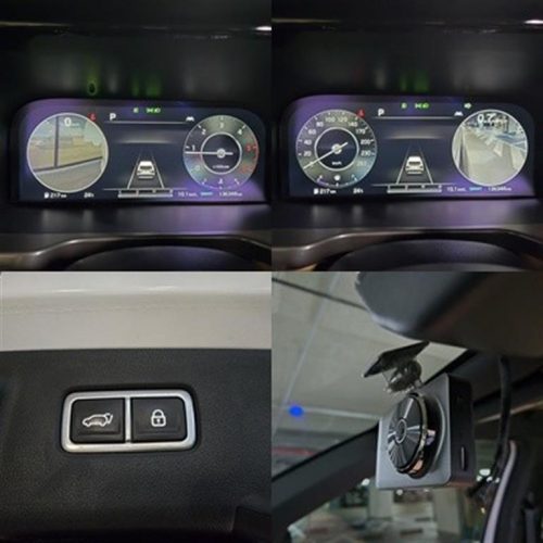 기아 쏘렌토 4세대(MQ4) 디젤 2.2 2WD 노블레스 사진 17