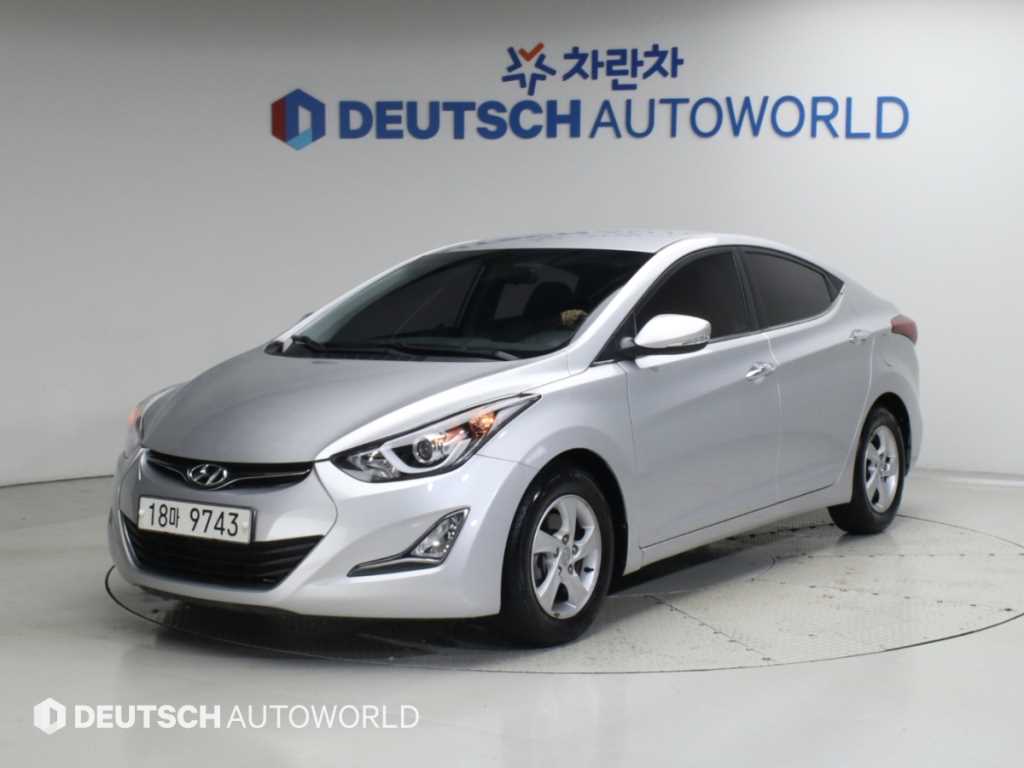 차량사진 1