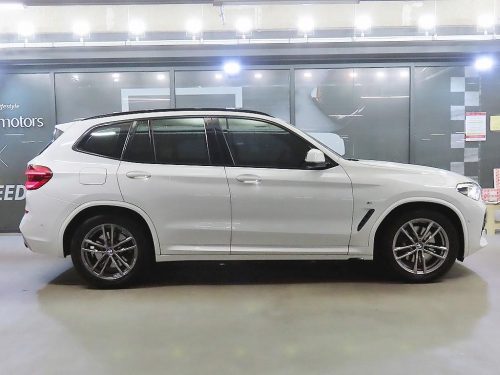 BMW X3 (G01) xDrive 20i M 스포츠 사진 3