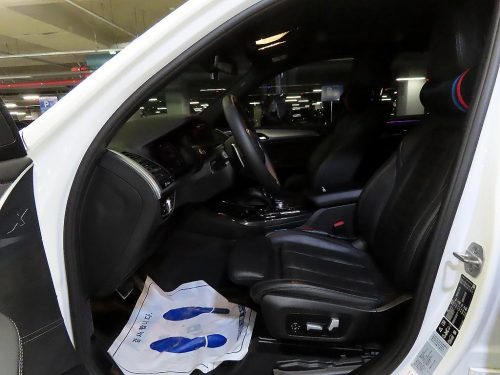 BMW X3 (G01) xDrive 20i M 스포츠 사진 6