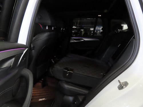 BMW X3 (G01) xDrive 20i M 스포츠 사진 7
