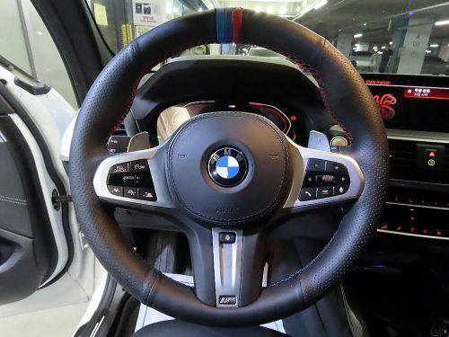 BMW X3 (G01) xDrive 20i M 스포츠 사진 8