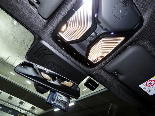 BMW X3 (G01) xDrive 20i M 스포츠 사진 14