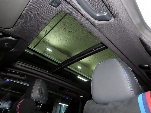 BMW X3 (G01) xDrive 20i M 스포츠 사진 모두보기
