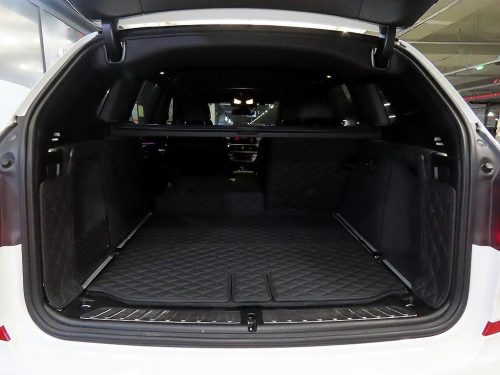 BMW X3 (G01) xDrive 20i M 스포츠 사진 17