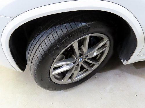 BMW X3 (G01) xDrive 20i M 스포츠 사진 20