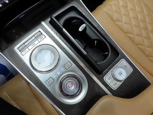 제네시스 GV80 가솔린 2.5T 2WD 사진 10