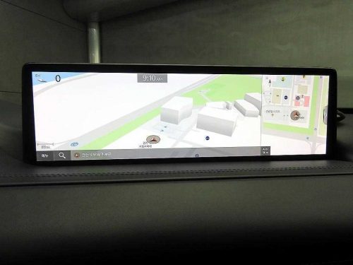 제네시스 GV80 가솔린 2.5T 2WD 사진 14