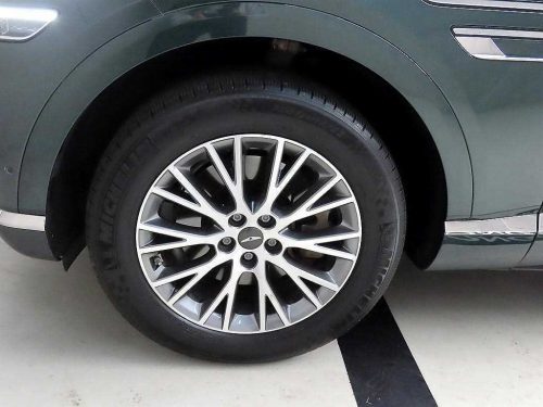 제네시스 GV80 가솔린 2.5T 2WD 사진 20