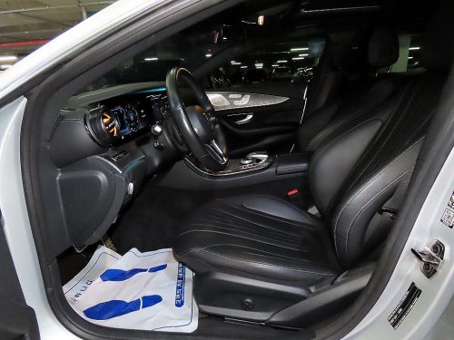 벤츠 CLS클래스 C257 CLS 400d 4MATIC 사진 6
