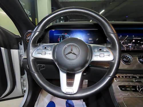 벤츠 CLS클래스 C257 CLS 400d 4MATIC 사진 8