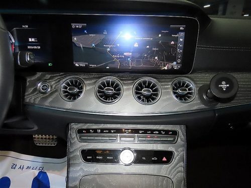 벤츠 CLS클래스 C257 CLS 400d 4MATIC 사진 11