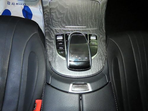벤츠 CLS클래스 C257 CLS 400d 4MATIC 사진 12