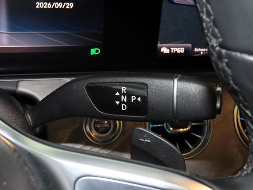 벤츠 CLS클래스 C257 CLS 400d 4MATIC 사진 13