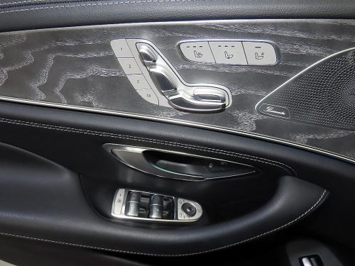 벤츠 CLS클래스 C257 CLS 400d 4MATIC 사진 14