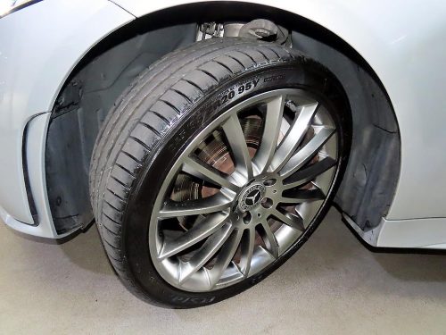 벤츠 CLS클래스 C257 CLS 400d 4MATIC 사진 20