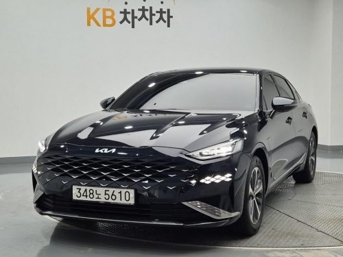 기아 K8 하이브리드 노블레스 라이트