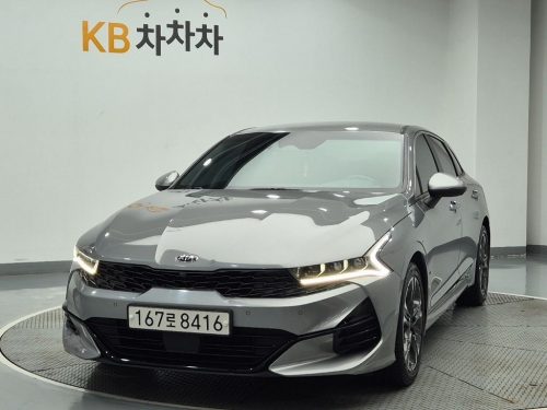 기아 K5 3세대 2.0 노블레스