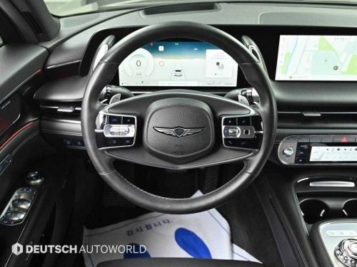 제네시스 G90(RS4) 3.5T GDI AWD 사진 8