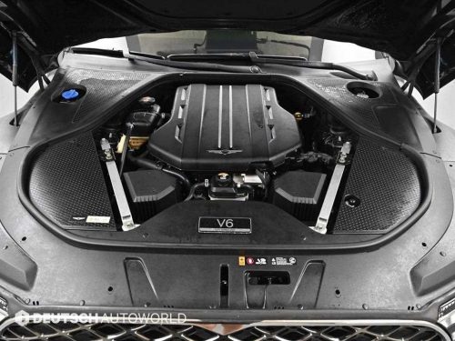 제네시스 G90(RS4) 3.5T GDI AWD 사진 9
