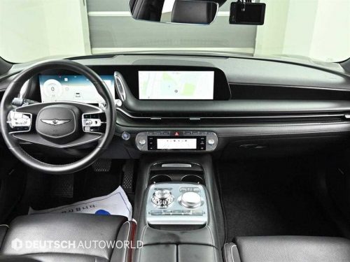 제네시스 G90(RS4) 3.5T GDI AWD 사진 10