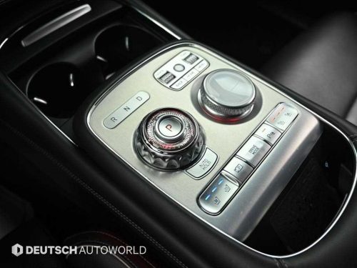 제네시스 G90(RS4) 3.5T GDI AWD 사진 12