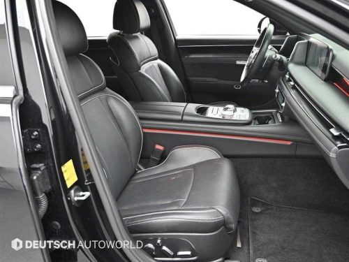 제네시스 G90(RS4) 3.5T GDI AWD 사진 13