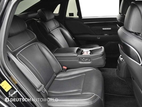 제네시스 G90(RS4) 3.5T GDI AWD 사진 15