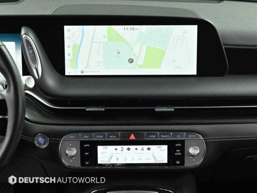 제네시스 G90(RS4) 3.5T GDI AWD 사진 16
