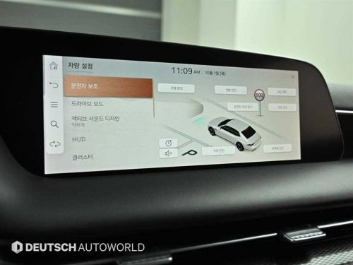 제네시스 G90(RS4) 3.5T GDI AWD 사진 19