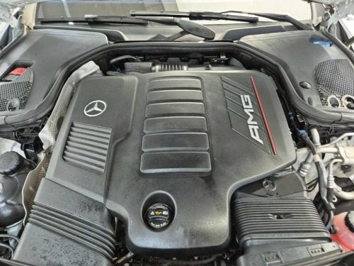 벤츠 AMG GT 4도어 43 4MATIC+ 사진 5