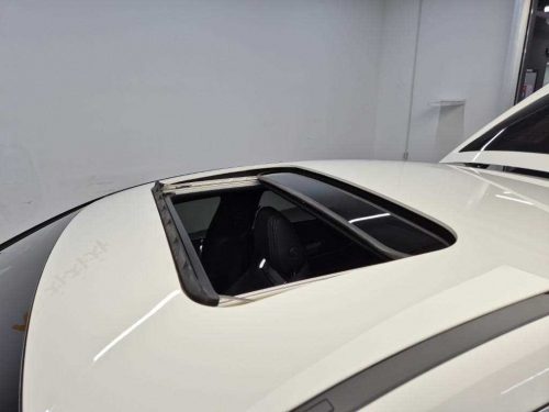 벤츠 AMG GT 4도어 43 4MATIC+ 사진 13