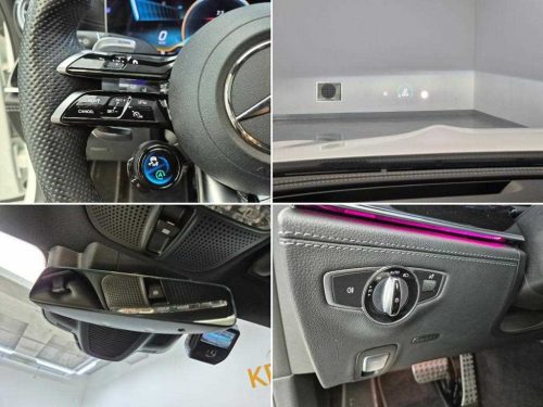 벤츠 AMG GT 4도어 43 4MATIC+ 사진 16